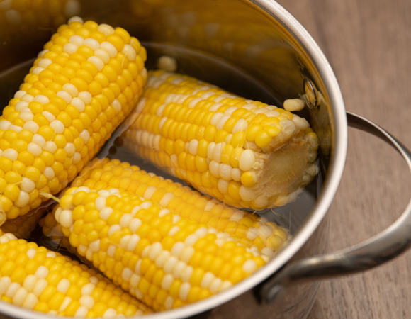 Больше никакой жесткой кукурузы: самый простой способ, после которого вы забудете старые рецепты