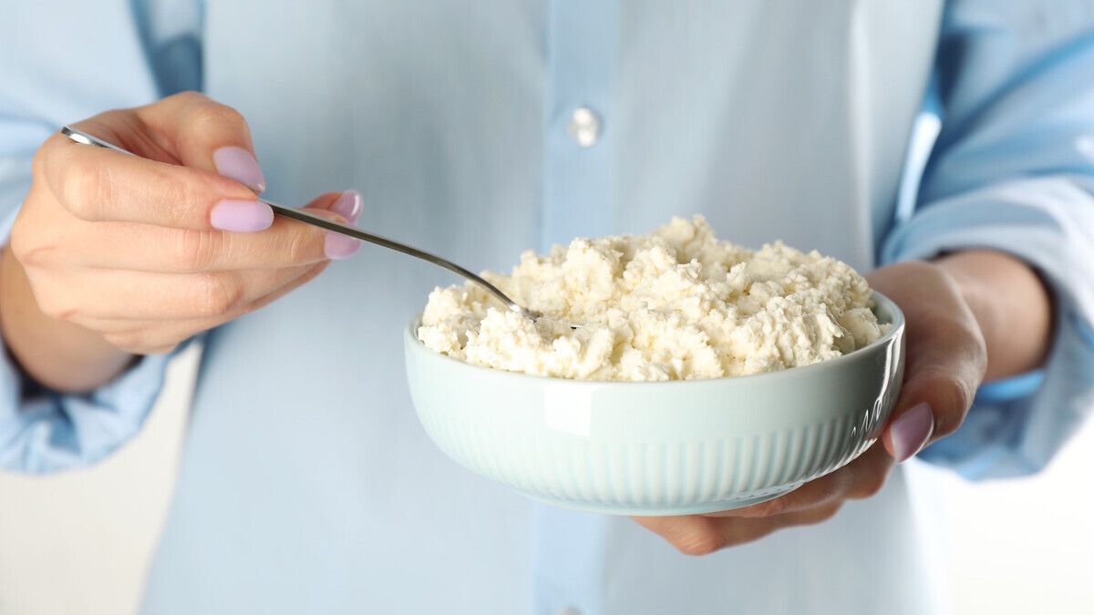 Как замораживать творог: мой опыт укрощения строптивого продукта, даже подруги спрашивают о правилах