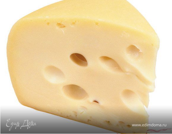 Натереть на терке сыр.