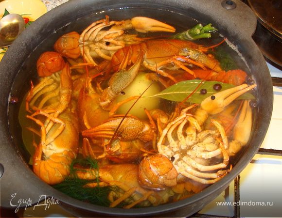 Варим 30 минут.