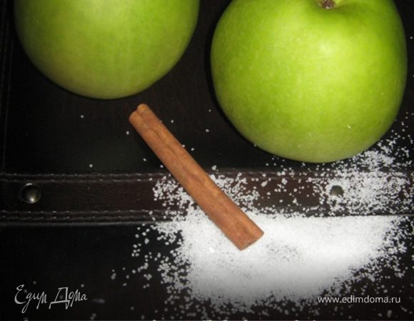 Подготовить ингредиенты.