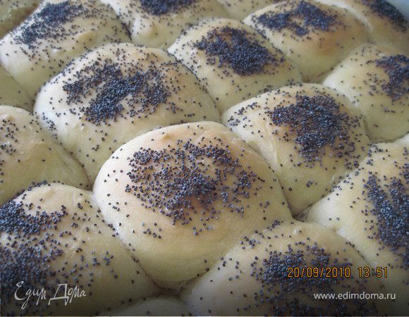 Выпекать примерно 20 минут при 200-230гр.
Приятного аппетита!