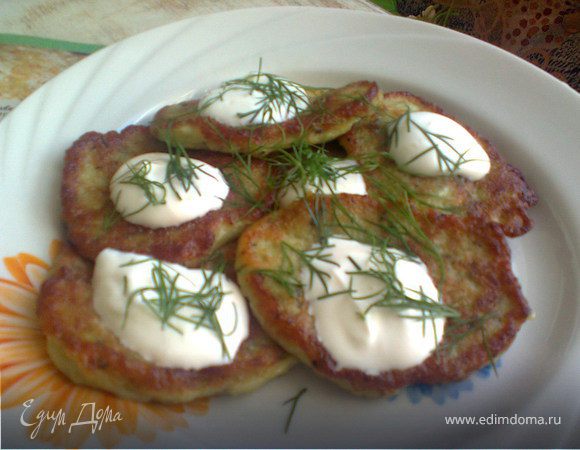 Подавать к столу горячими.
Приятного аппетита!