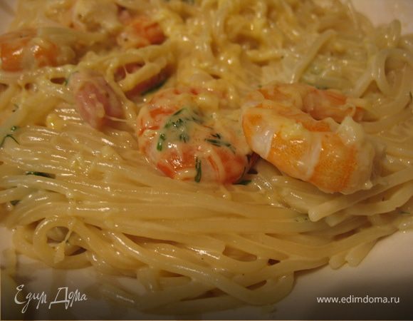 Подаем порционно,посыпаем тертым сыром! Кушать подано!!!