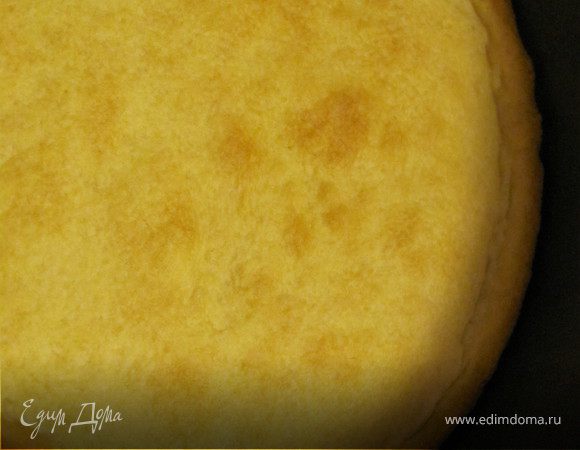 Выпекать 10-15мин. до золотистого цвета.