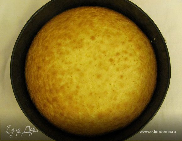 Выпекать еще 15-20мин. до золотистой корочки.