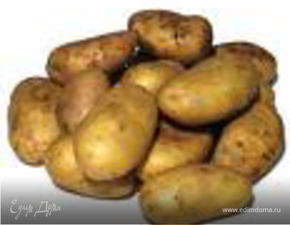 Полученную основу для супа поставить обратно на плиту на медленный огонь. Морковь натереть на крупной терке, лук нашинковать тонкими полукольцами, зубчики чеснока разрезать пополам. Пассеровать лук, морковь и чеснок 10 минут на растительном масле и добавить в кастрюлю с картофельно-шпинатным бульоном.