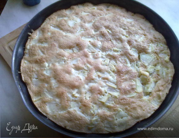 Приятного аппетита!