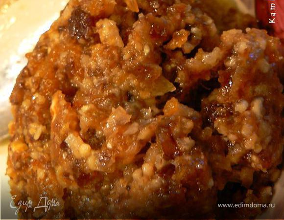 Вот что получается