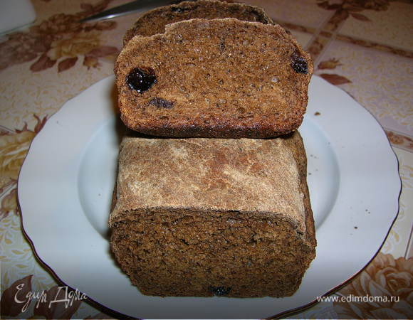  Приятного  аппетита! А с домашним бородинским хлебом 