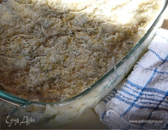 Духовка 170 С на 30-45 минут