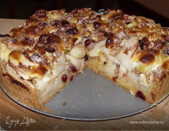 Заварной крем- 150 мл молока, 10 г сахара, ваниль, 15 г муки, 1 желток