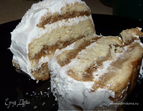 Остудить пару часов в холодильнике.
