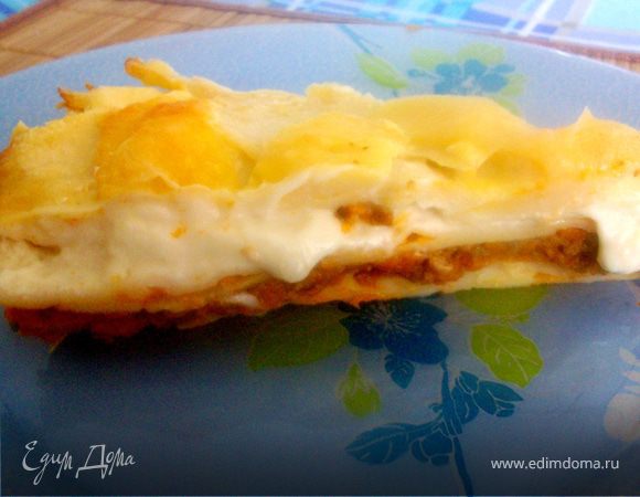 Ставим в духовку на маленький огонь. Готовим 50 минут. Приятного аппетита!!