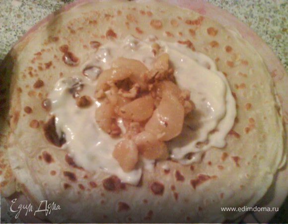 У нас должно получится 8 конвертиков