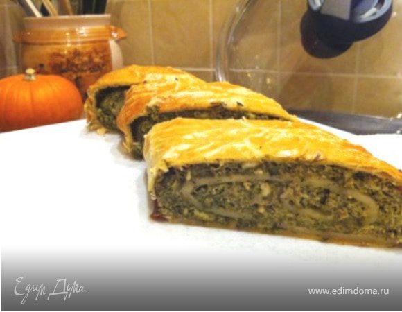 Печь 30 минут при температуре 200 градусов. До румяной корочки)) Приятного аппетита и хорошего настроения!