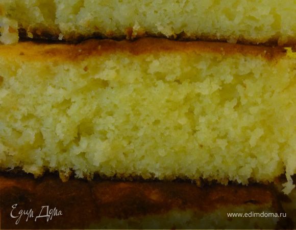 Выпекать при 180*С около 30 минут (до сухой спички). Из этого теста получаются чудесные мелкие кексы, заполняя формочки на 1/3 (маффины). Приятного аппетита!