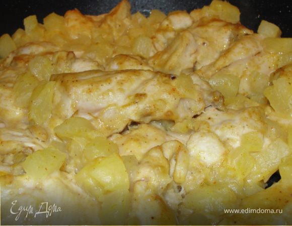 Запекать 10 мин. в духовке. нагретой до 220С, пока не появится сухая корочка.