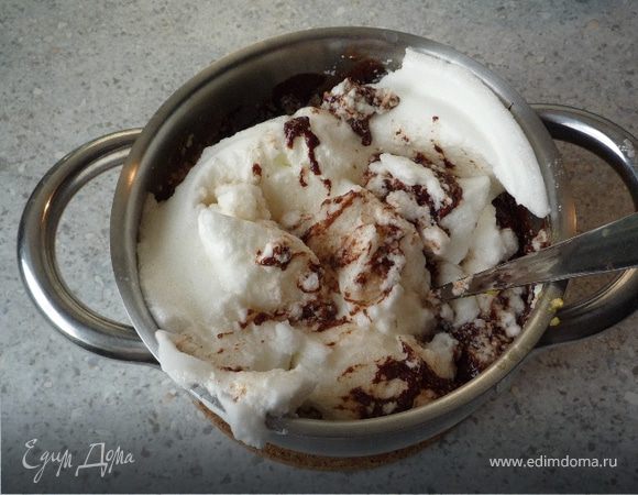 ...затем белки.