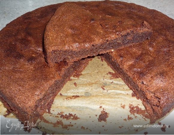 Немного остудить, и  все готово!!!