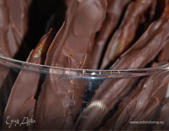 Достаем из холодильника и наслаждаемся!!! 