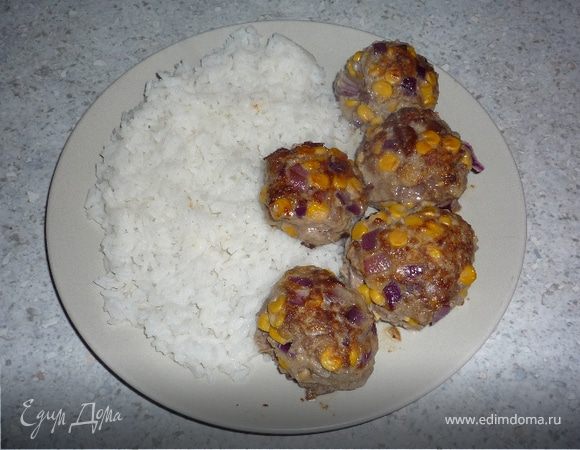 Подавать с рисом. 
Приятного аппетита! 