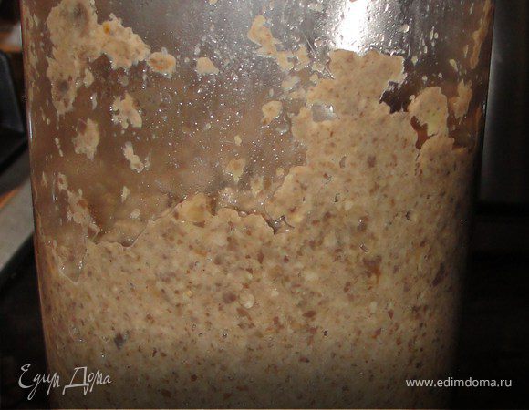 И сделать из них пюре с помощью блендера.