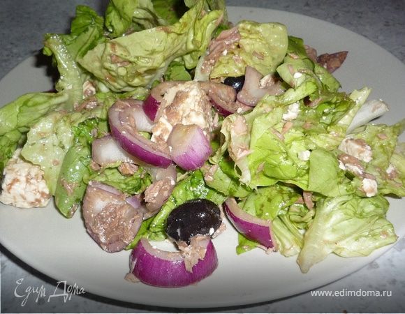 Приятного аппетита!