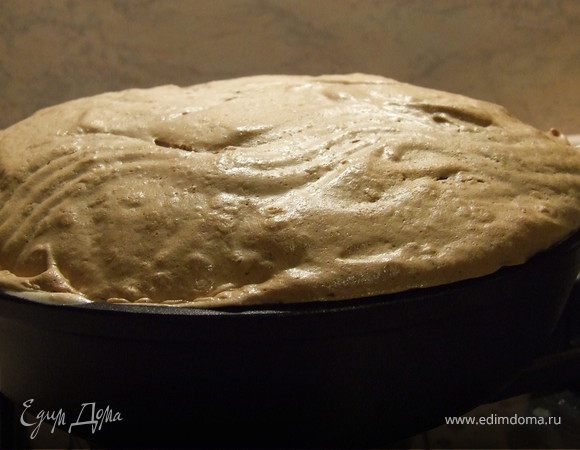 Готово! Приятного чаепития, сладкоежки!!! )))