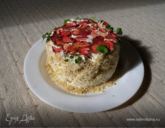 Приятного аппетита.