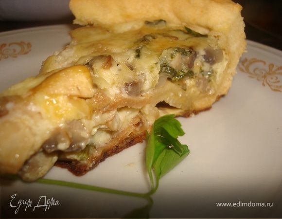 достаем, даем немного остыть, и наслаждаемся  вкусным пирогом!!!!!!!!!!!