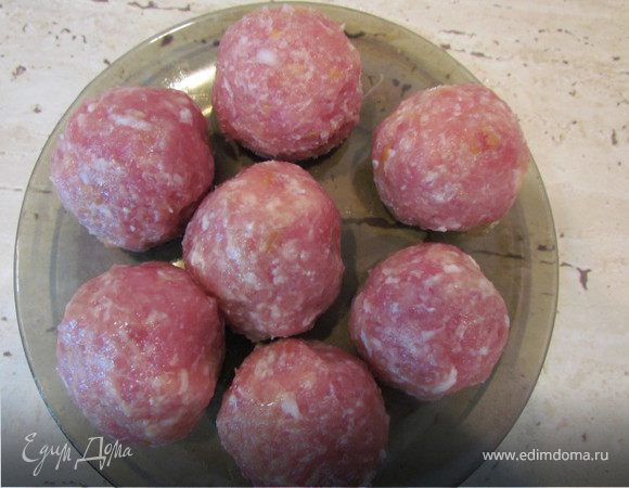 Так поступаем со всеми яйцами. 