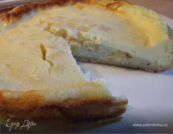 Выпекаем в духовке при 200С 30-40 минут.