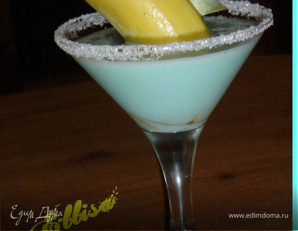 Приятного аппетита!