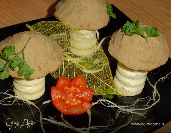 Приятного аппетита!!!