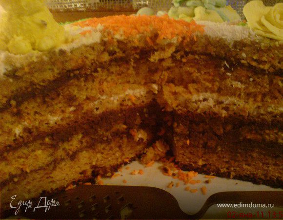 Настроиться на позитив,запастись терпением и...предвкушением сказочного,непредсказуемого результата...в канун Нового Года,он будет у всех разным,независимо от исходных состовляющих...!