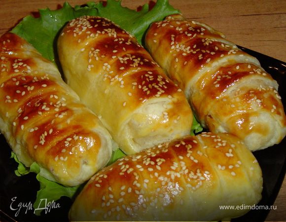 Приятного аппетита!!!