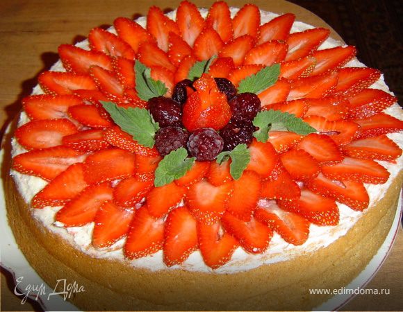 Украшаем по усмотрению. 