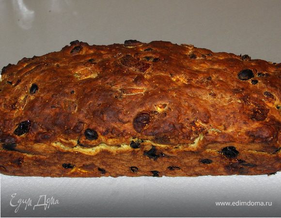 Время выпекания может варьироваться(в сторону увеличения)в зависимости от вашей духовки.Если зубочистка не стала сухой в конце указанного времени,сделайте Т меньше и оставьте кекс ещё на какое-то время.