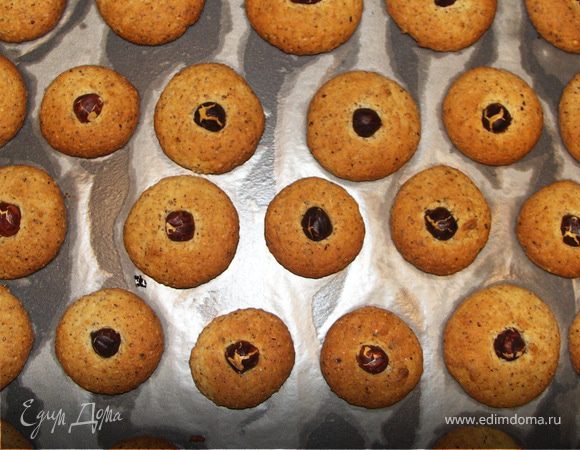 Выпекать в духовке 180С до золотистого цвета.