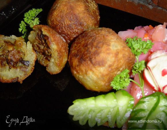 Приятного аппетита!!!