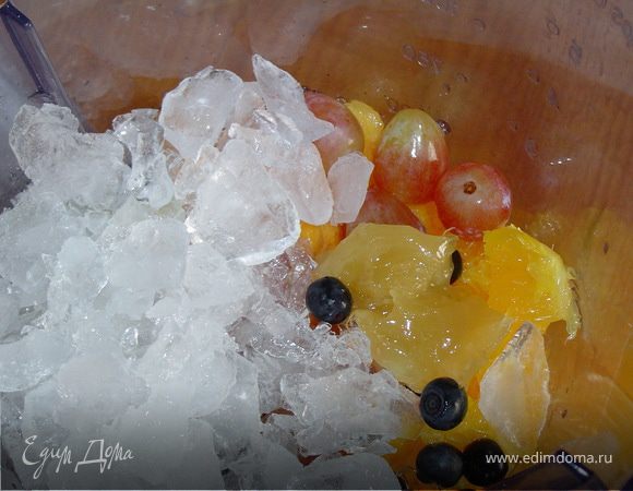 а так же мед и лед.