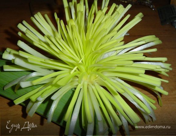 Просто, быстро, красиво!!!!!!