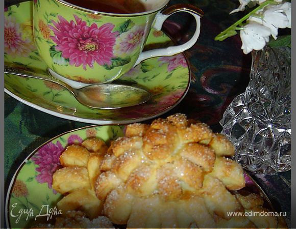 Вот и все!
 Приятного аппетита!!!