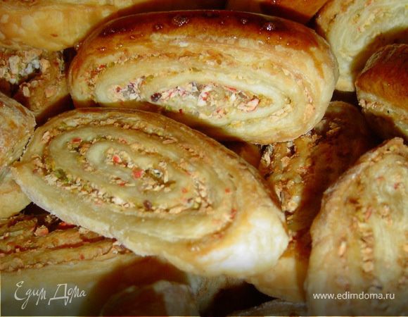 Запекаем в духовом шкафу 20-25 минут при температуре 200 гр.