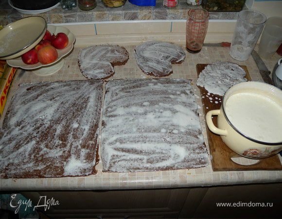 Пока не перестанет впитывать.