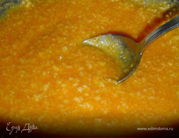 и перемешиваем.