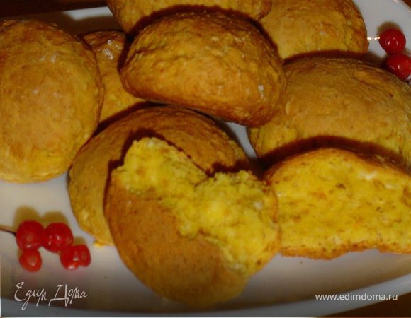 Выпекаем при температуре 180-190гр. 25-30 минут.