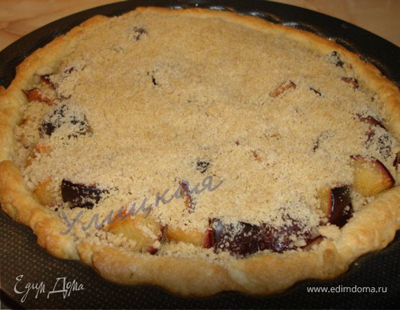 Поставьте в духовку и выпекайте до готовности (около 25-30 минут)