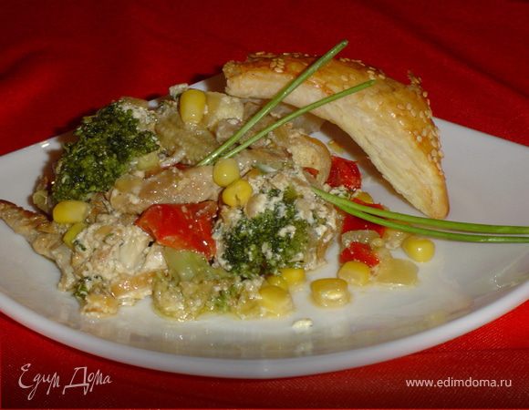 Приятного аппетита!!!